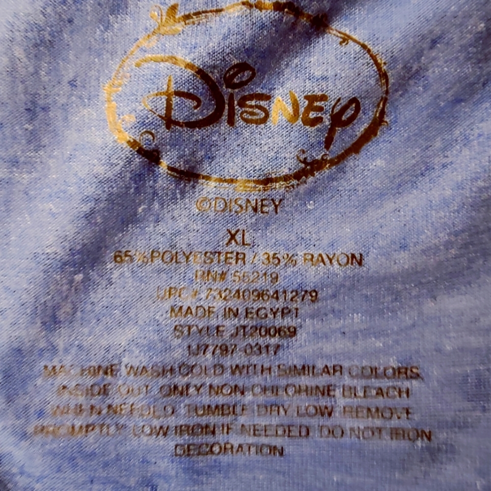 Stitch Asymmetrical Tank Top - Picture 3 of 3